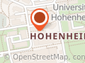 CareerCenter Hohenheim
