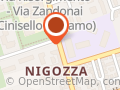 Comune Di Cinisello Balsamo/Circoscrizioni