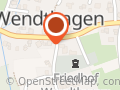 Ev.-Luth. Pfarramt Wendthagen
