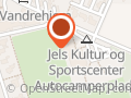 Jels Motel og Sportscenter