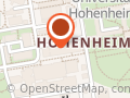 Mensa Hohenheim (Studierendenwerk Tübingen-Hohenheim)