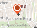 Landeshauptstadt Stuttgart Alten- und Pflegeheim Parkheim Berg