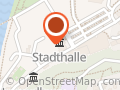 Stadthalle Sigmaringen