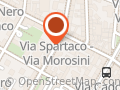 Nord Elettrica Elfi Spa - Milano Via Morosini
