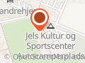 Danhostel Thorhallen Jels