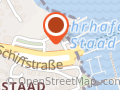 Volksbank Konstanz - Geldautomat Fährehafen Staad