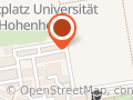 Staatsschule Für Gartenbau und Landwirtschaft Hohenheim