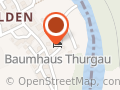 Baumhaus Thurgau