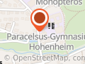Paracelsus-Gymnasium-Hohenheim
