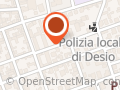 Polizia Locale Desio Pronto Intervento