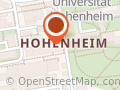 Cafeteria Hohenheim (Studierendenwerk Tübingen-Hohenheim)