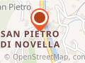 Ristorante Il Borgo Di Moltedo Fortunato