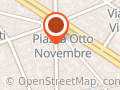 Radical - Luggage Storage Piazza Otto Novembre