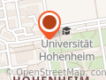 Kita Die kleinen Hohenheimer