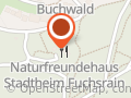 Naturfreundehaus Fuchsrain
