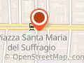 Pescherie Riunite - Santa Maria del Suffragio