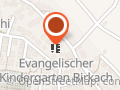 Evangel. Kindergarten
