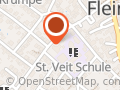 Gemeindehaus Evangelische Kirchengemeinde Flein