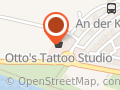 Otto's Tattoo Studio