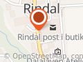 Rindal Post i Butikk
