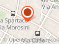 Spartaco Apartment