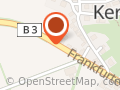 Raiffeisen Waren GmbH Tankstelle