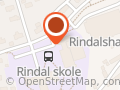 Rindalshuset