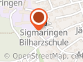 Lassbergschule SBBZ Sprache und Schulkindergarten Sigmaringen