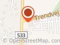 Trend Camping og Grillbar