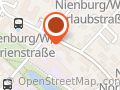SoVD-Beratungszentrum Nienburg (Sozialverband Deutschland e.V.)