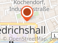 Polizeiposten Bad Friedrichshall