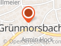 Grundschule Grünmorsbach