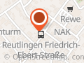 Volksbank Reutlingen, Filiale Ringelbach
