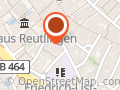 Verbraucherzentrale Baden-Württemberg e.V., Beratungsstelle Reutlingen
