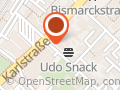 Bilqis Supermarkt