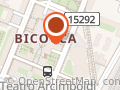Allnet Copisteria, Centro Copia