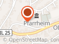 Kath. Pfarramt Hausen