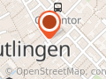 GARDINENLAND Metzingen t Outlet Gardinen & Stoffe t