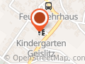 Sängervereinigung Geislitz e.V.