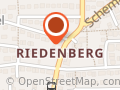 Evangelische Kirchengemeinde Riedenberg