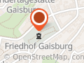 Friedhof Gaisburg