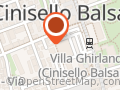 PalaAllende - Cinisello Balsamo