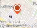 Spielplatz Mitte