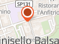 Amazon Counter - BAR TABACCHI RIBOT