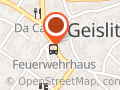 Freiwillige Feuerwehr Linsengericht Geislitz