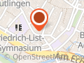La Rose Food Oase Reutlingen