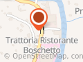 Trattoria Boschetto