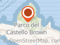 Castello Brown e Parco del Castello