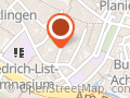 Treggiari Eliana freie Architektin und Innenarchitektin