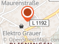 VALET PARKING STUTTGART
